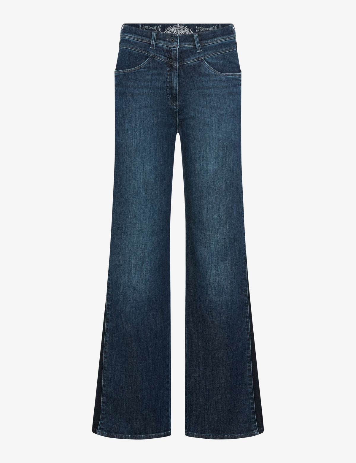 Style Laura Flared (Stoned Plus Galon)