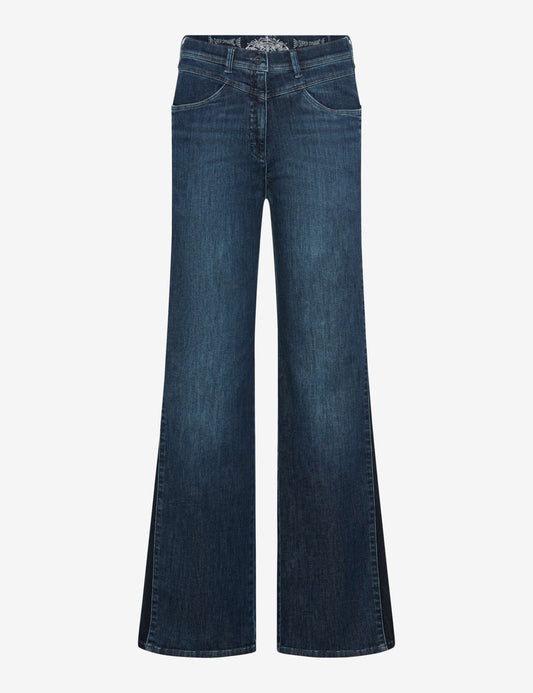 Style Laura Flared (Stoned Plus Galon)