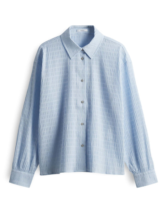 Finnea (Oxford Blue)