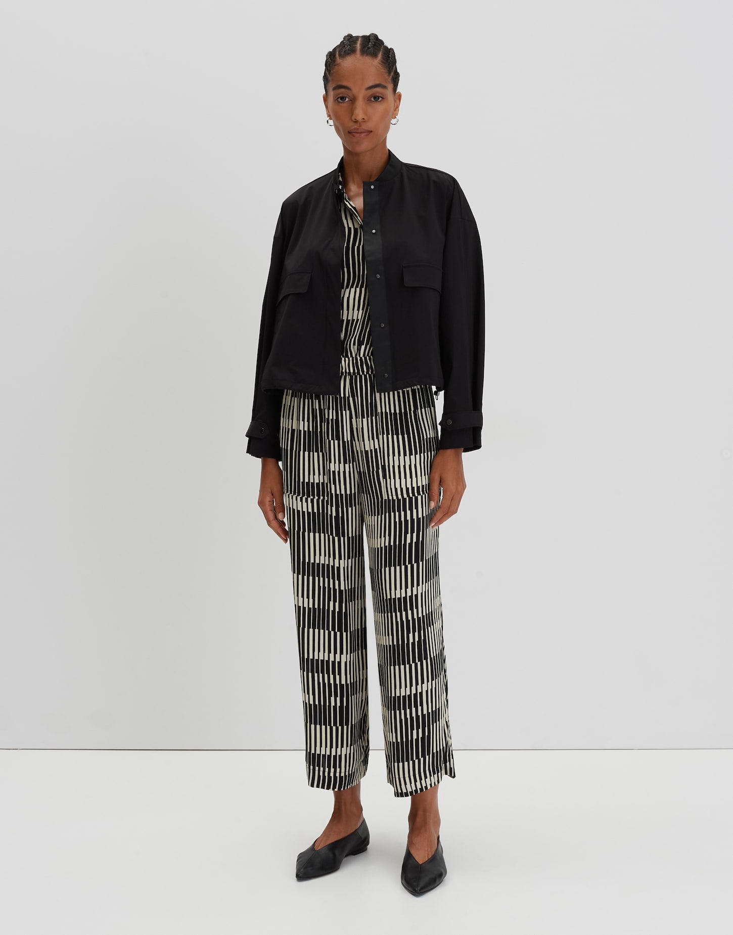 Cirafa resort (Black)