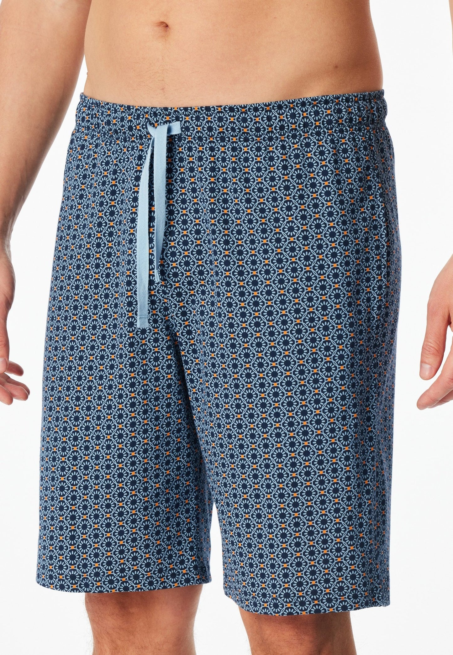 Bermuda (Pacific Blue)