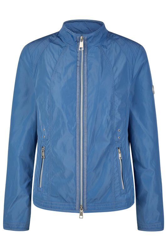 Inbetweenjacke (Electric Blue)