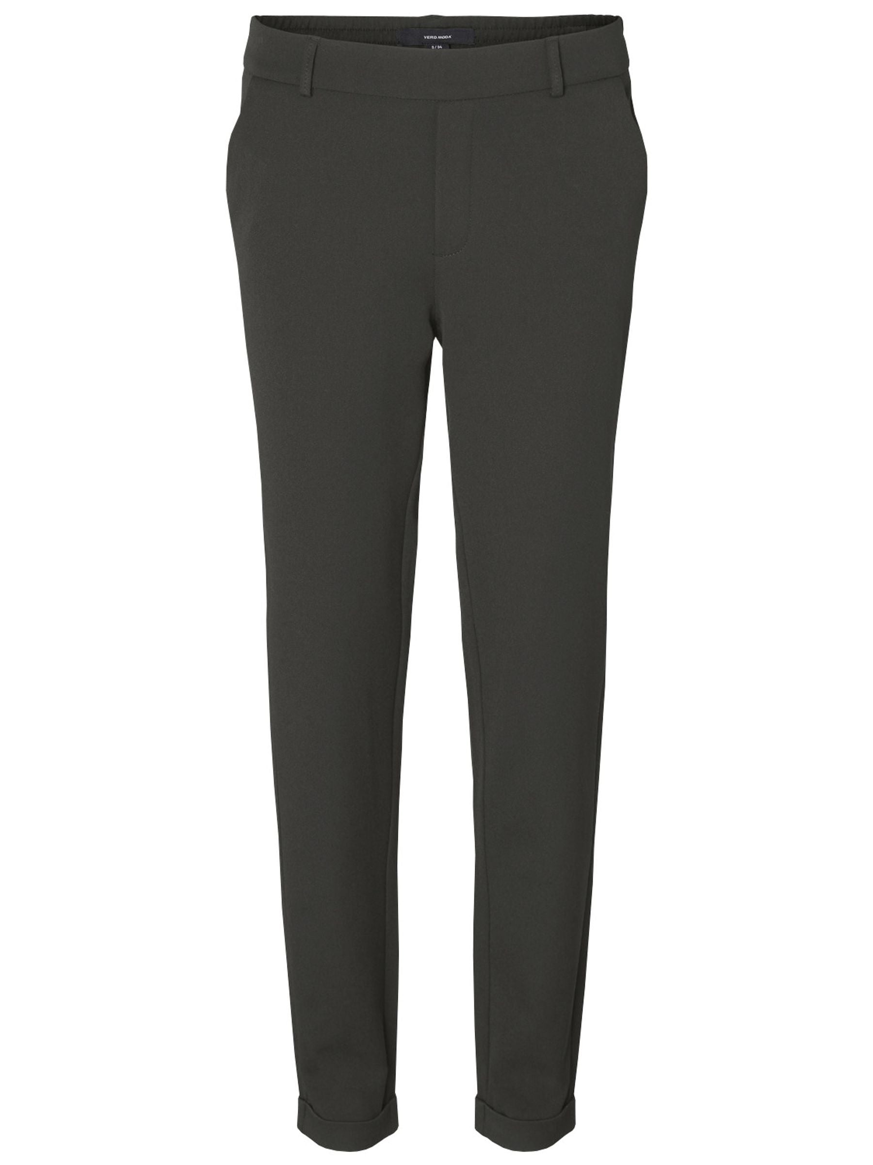 Vmmaya Mw Loose Solid Pant Noos (Peat)