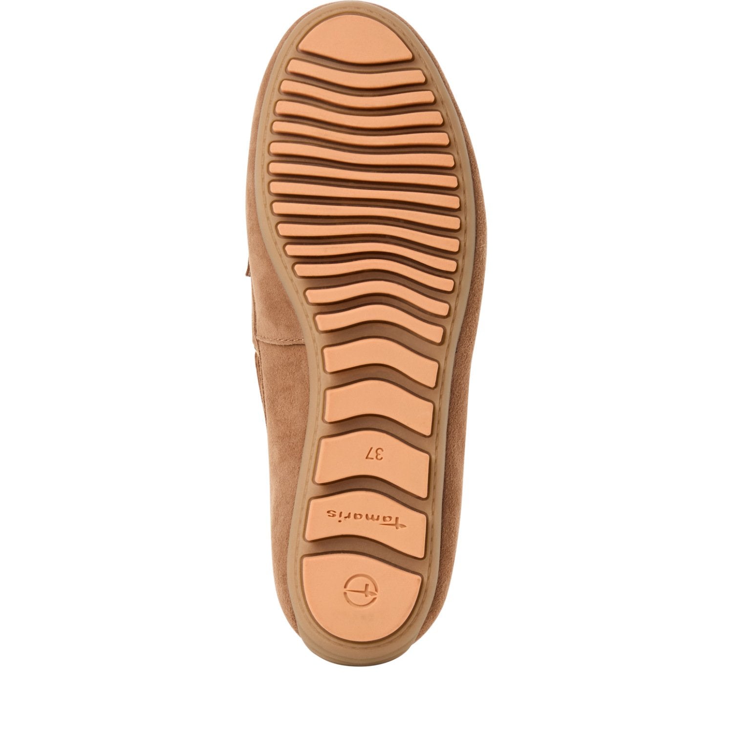 Slipper (Cognac)