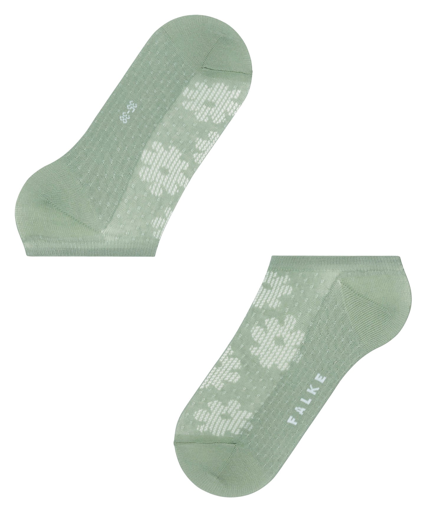 FALKE Active Breeze Special Edition Damen (Sage)