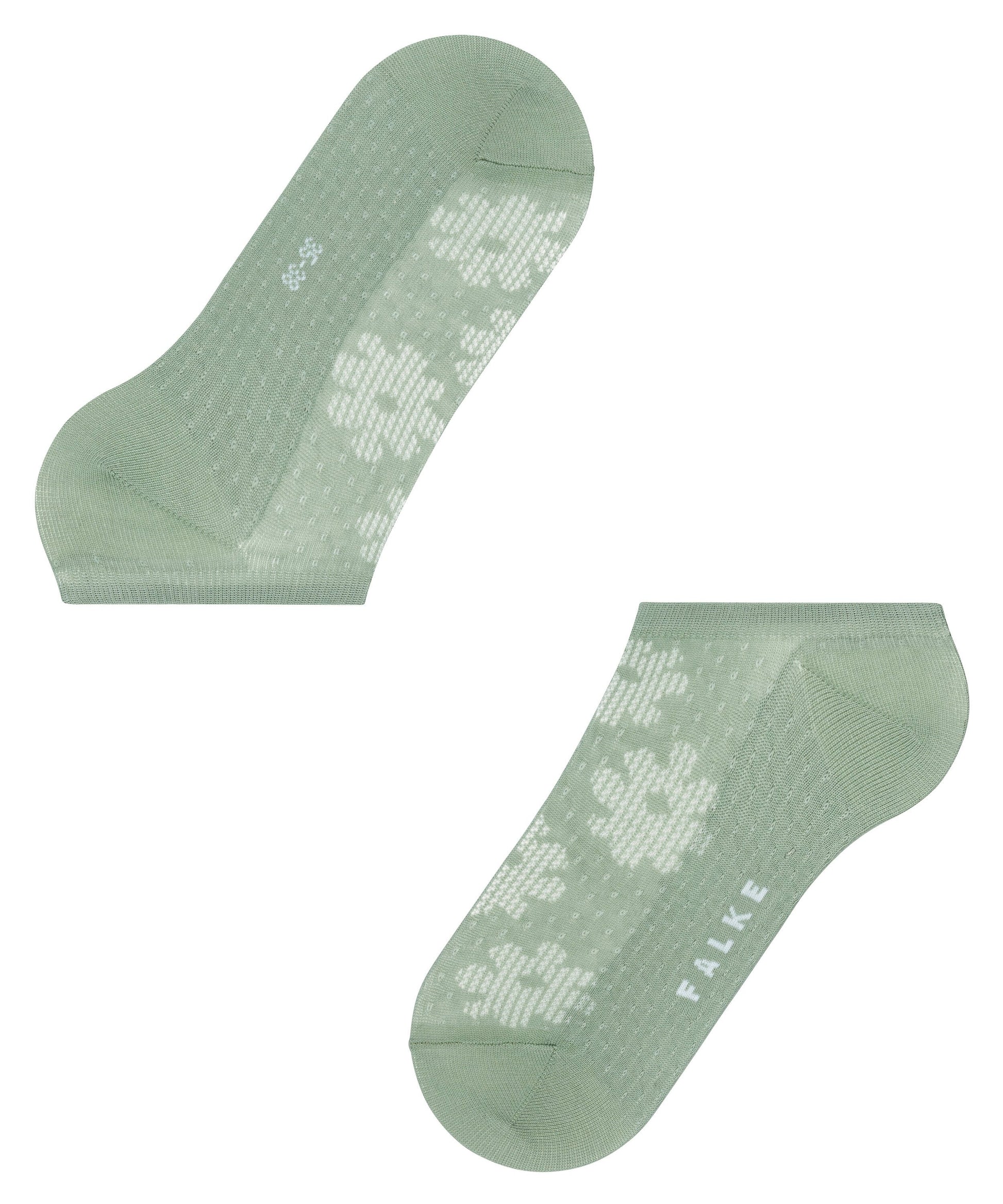 FALKE Active Breeze Special Edition Damen (Sage)