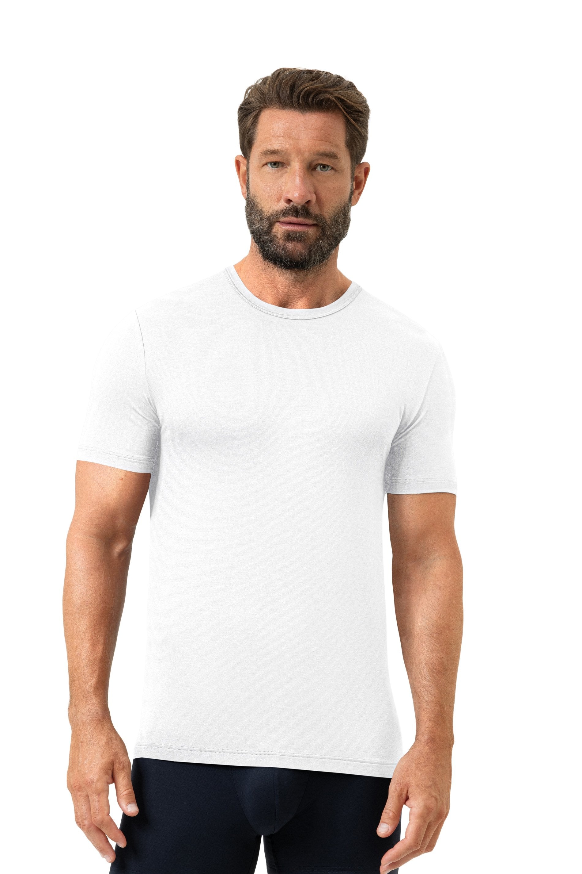 T-Shirt (Weiss)