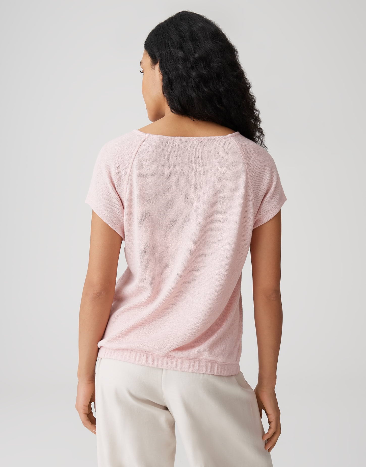 Svalla (Rose Tint)
