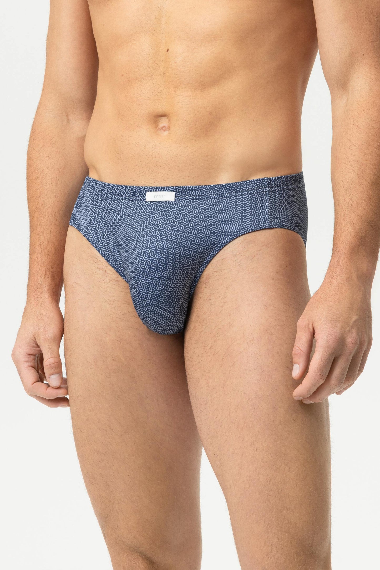 Jazz-Pants (Yacht Blue)