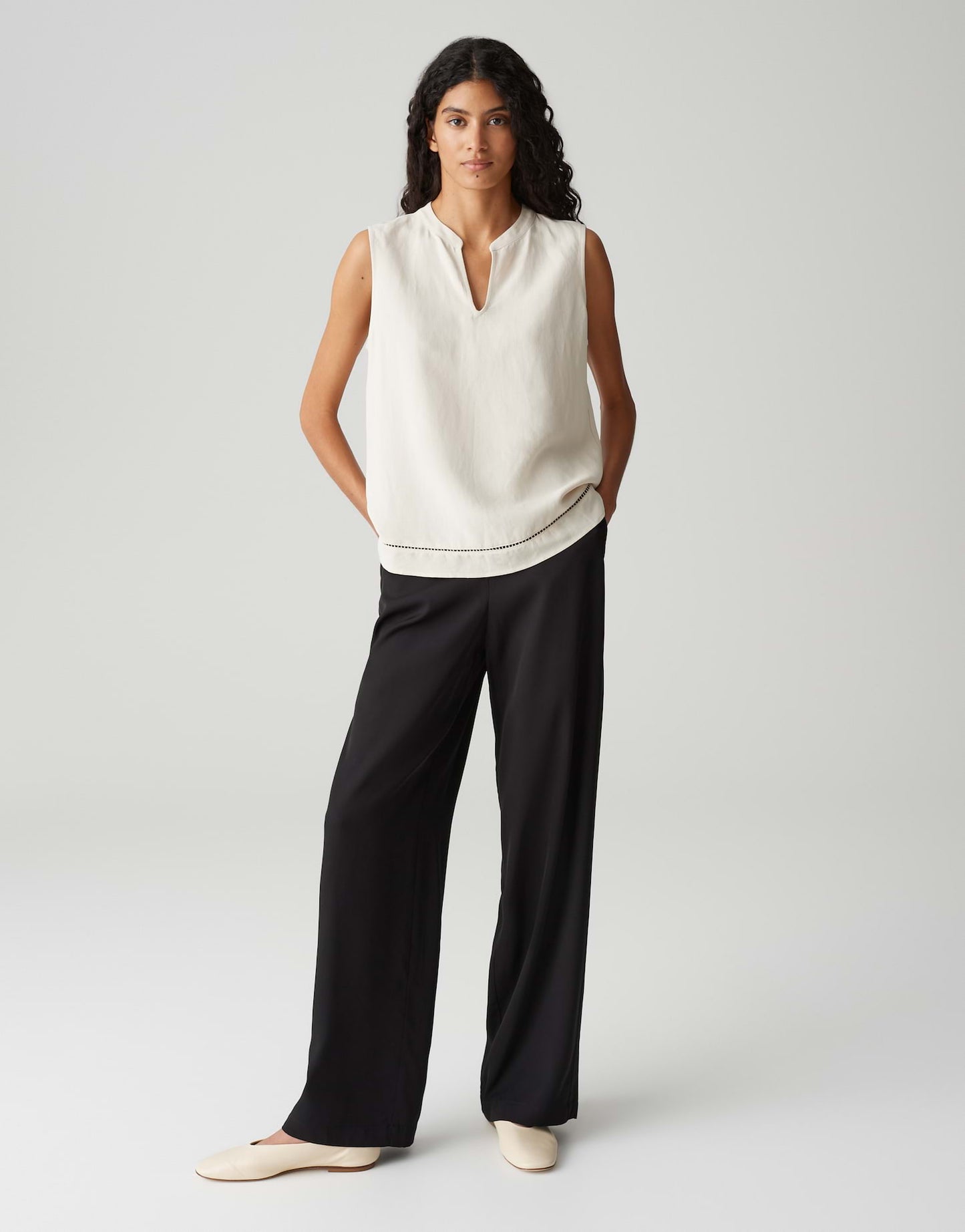 Faribica (Natural Glaze)