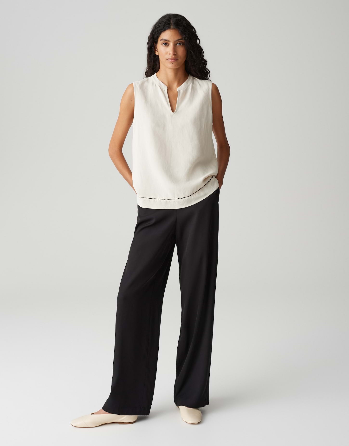 Faribica (Natural Glaze)