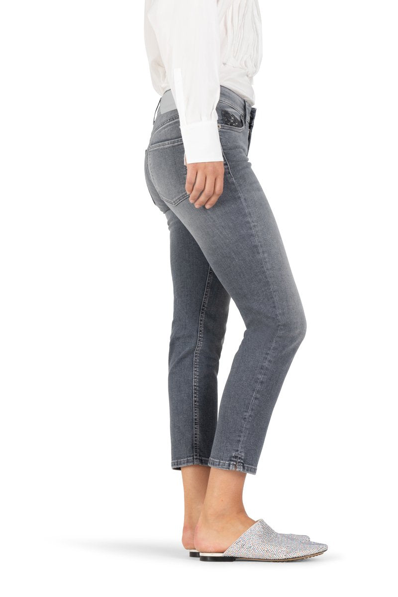 Piper short (Soft Used)