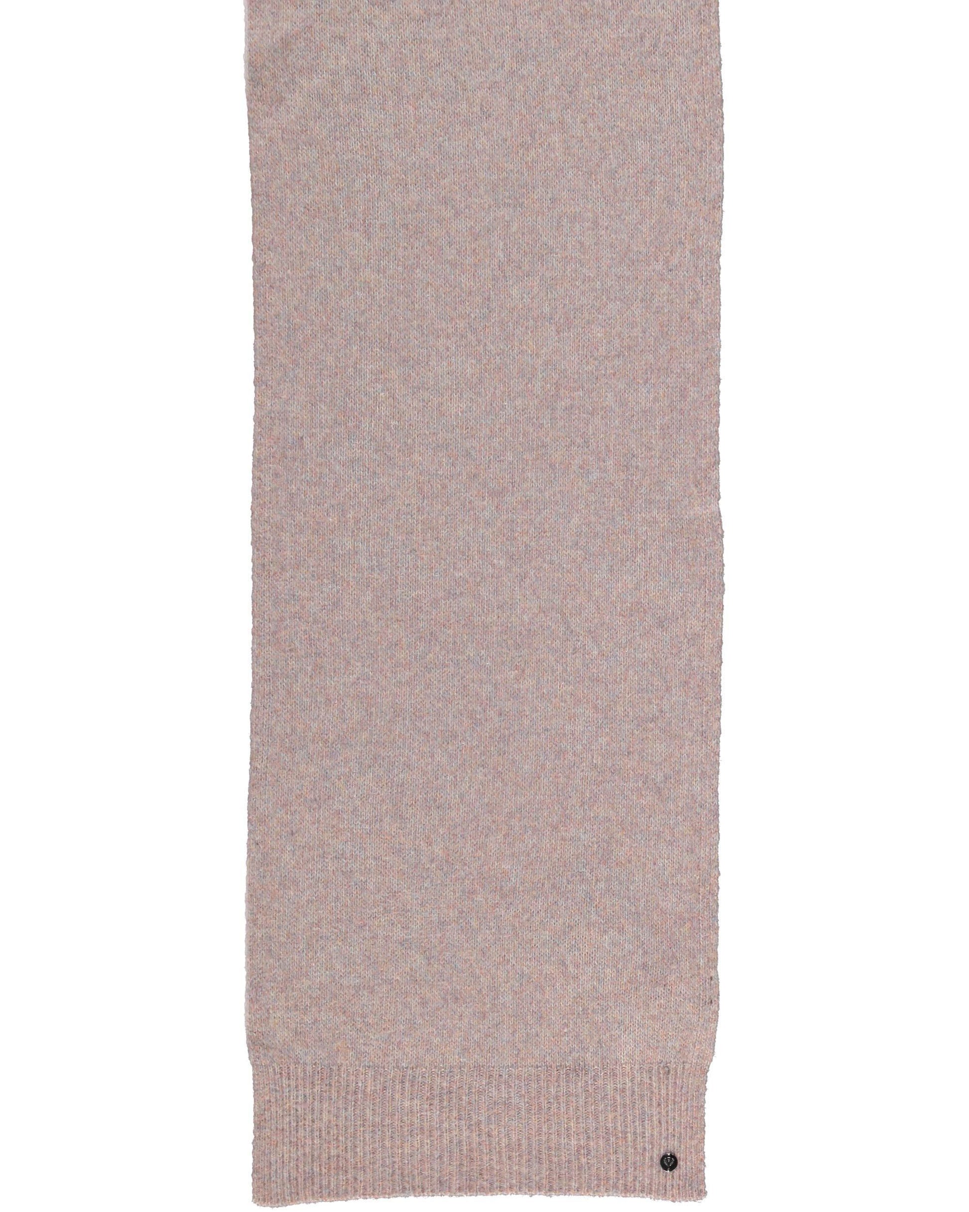 Schal Polyacrylschal (Palerose)