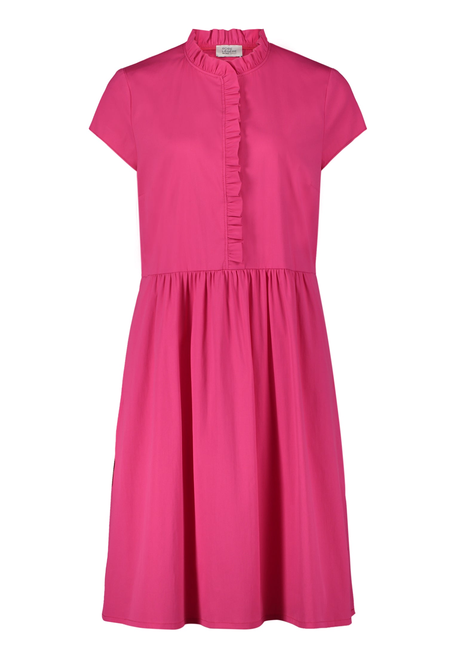 Sommerkleid (Pink Peony)