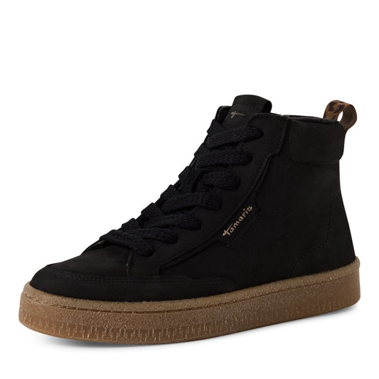 Stiefel (Black)