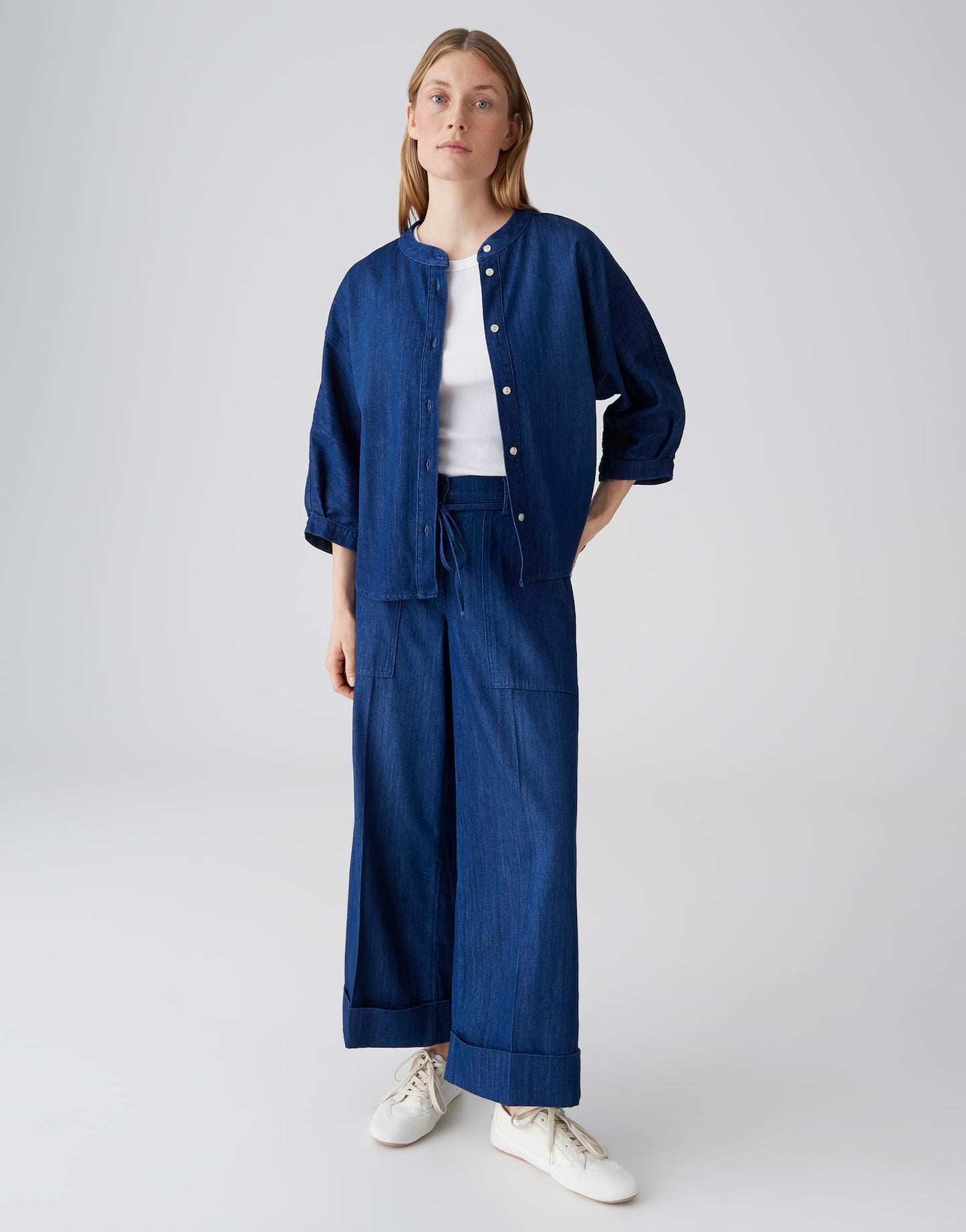 Meeri joy (Mid Deep Blue)