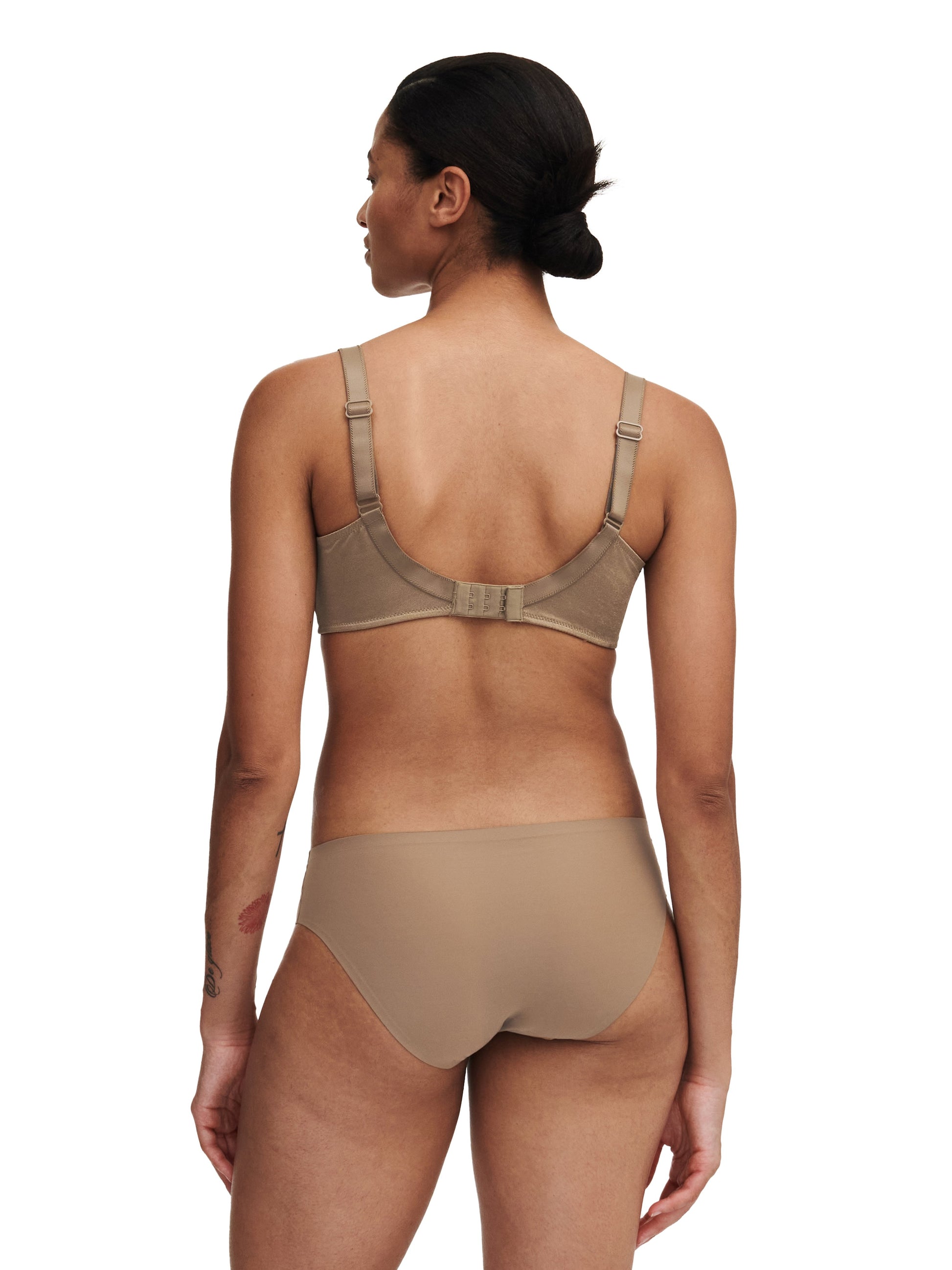 SOFTSTRETCH Slip (Terracotta)