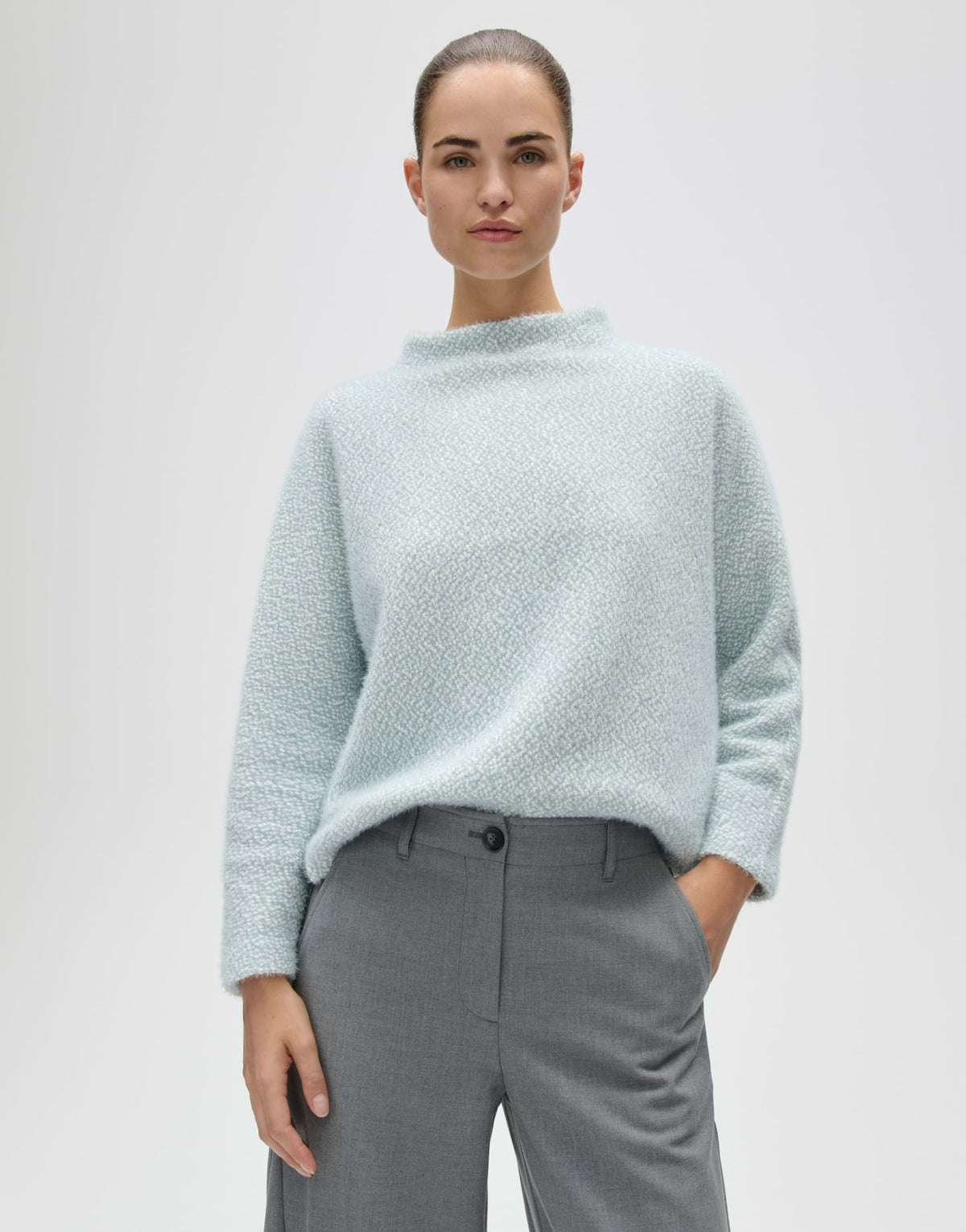 Genuri (Dusty Aqua)