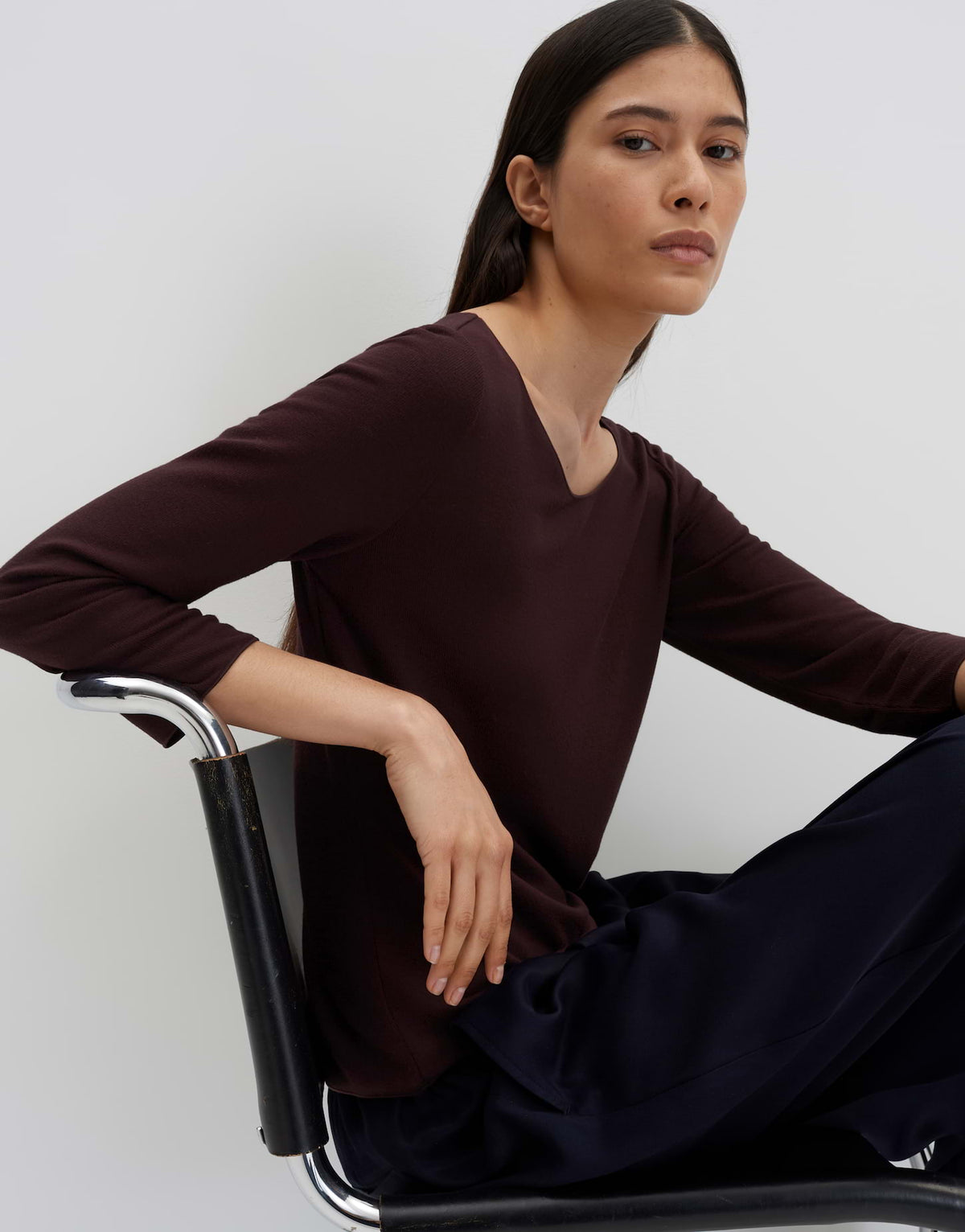 Kirosa soft (Mahogany)