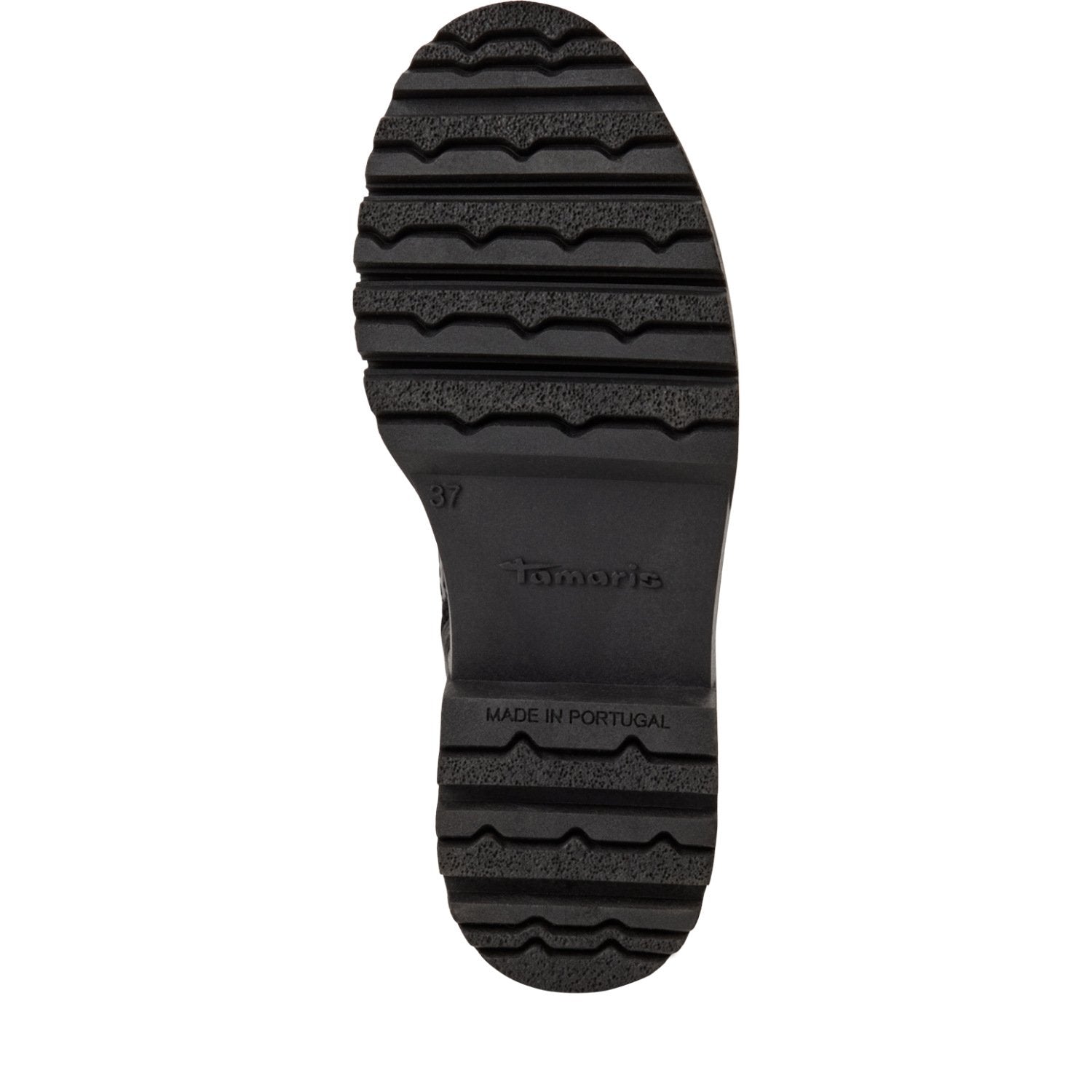Stiefel (Black)