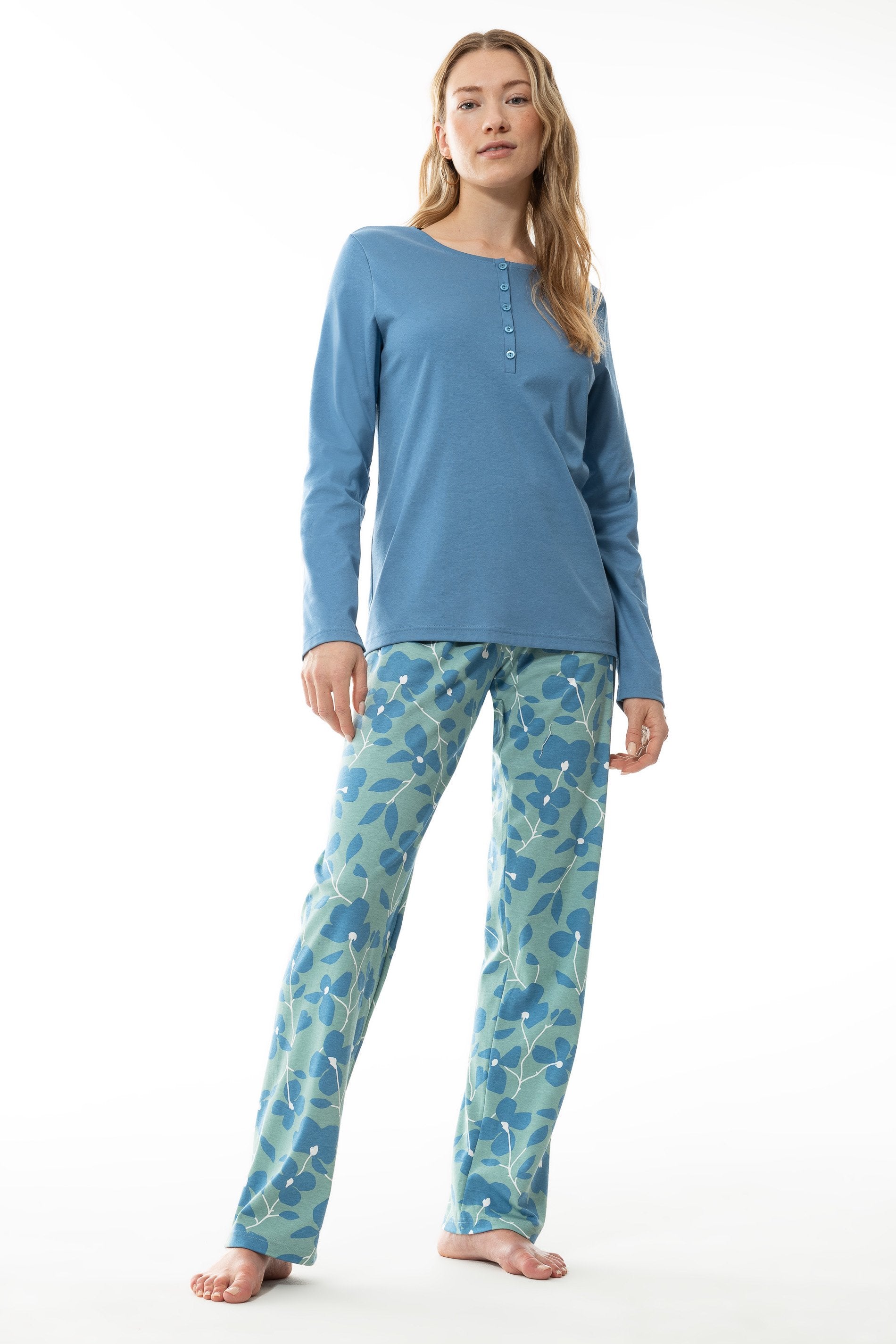 pyjama full length (Dark Horizon)