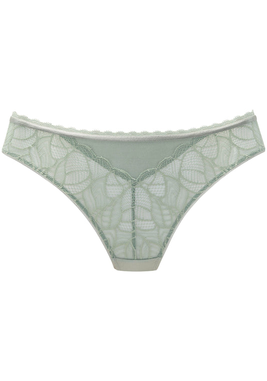 LASCANA Stringpanty (Sage)