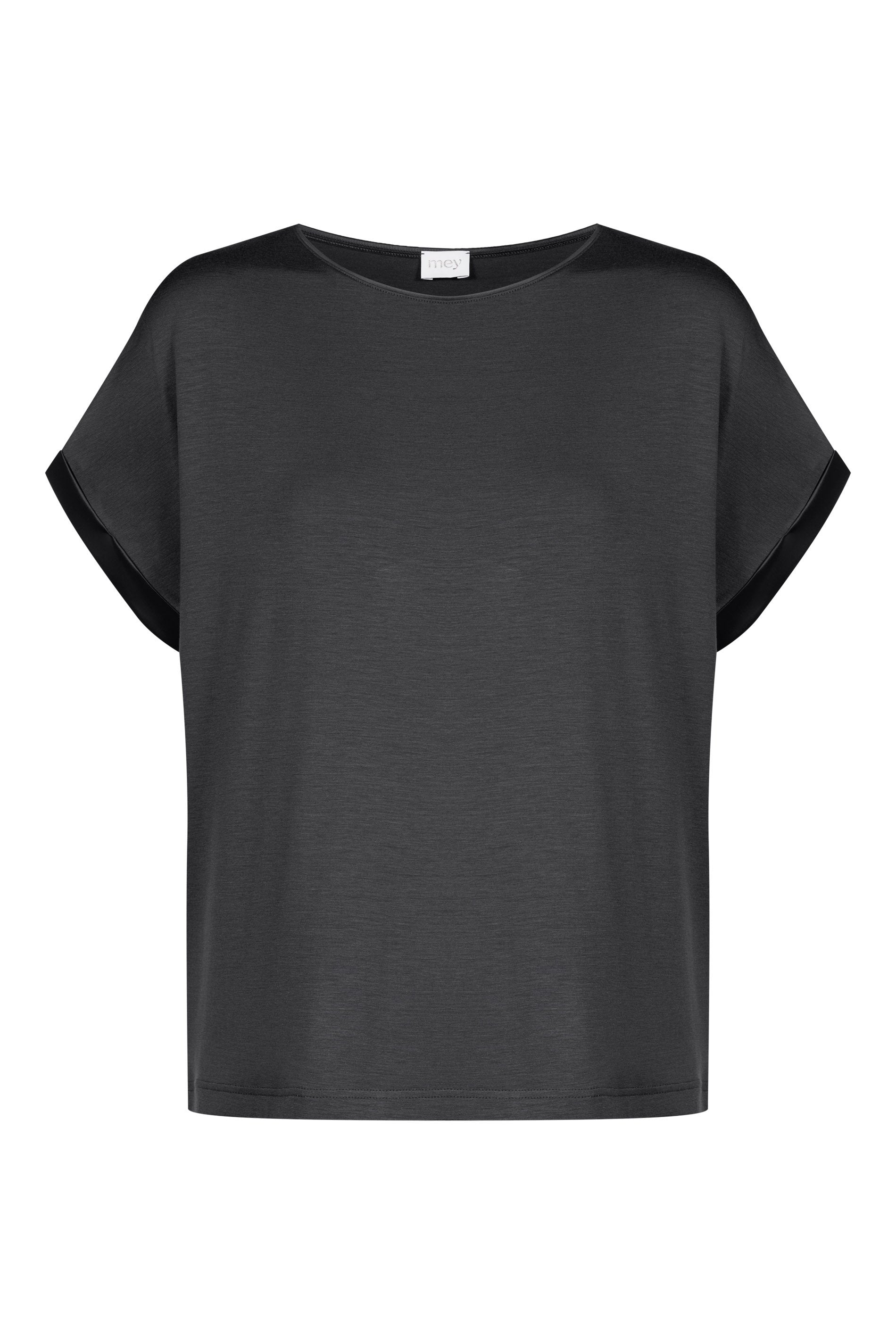 T-Shirt (Thunder Grey)