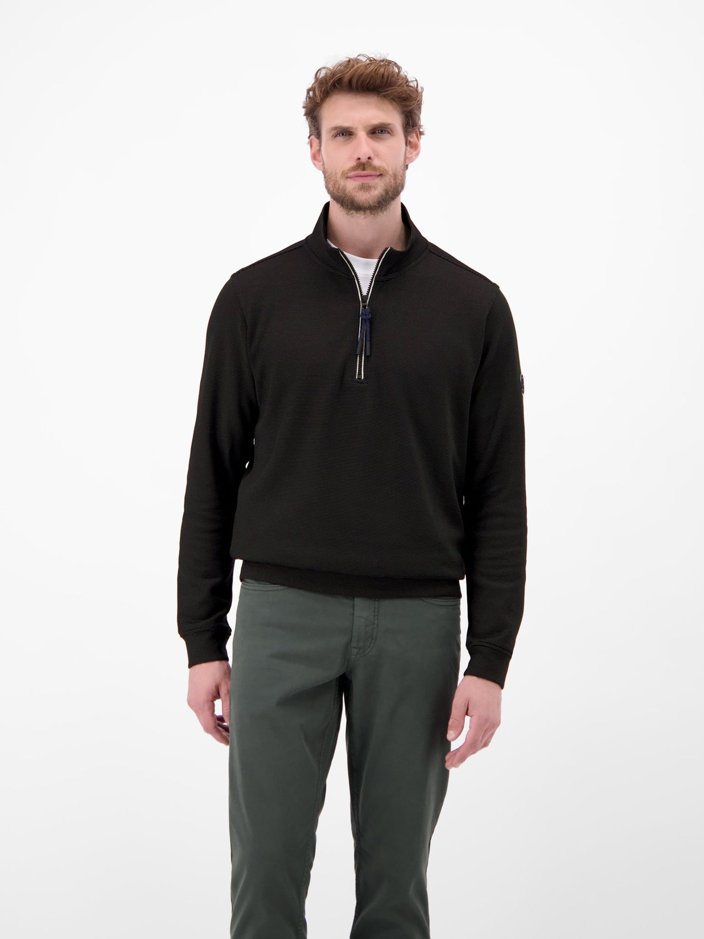 Troyer Buendchen (Black)