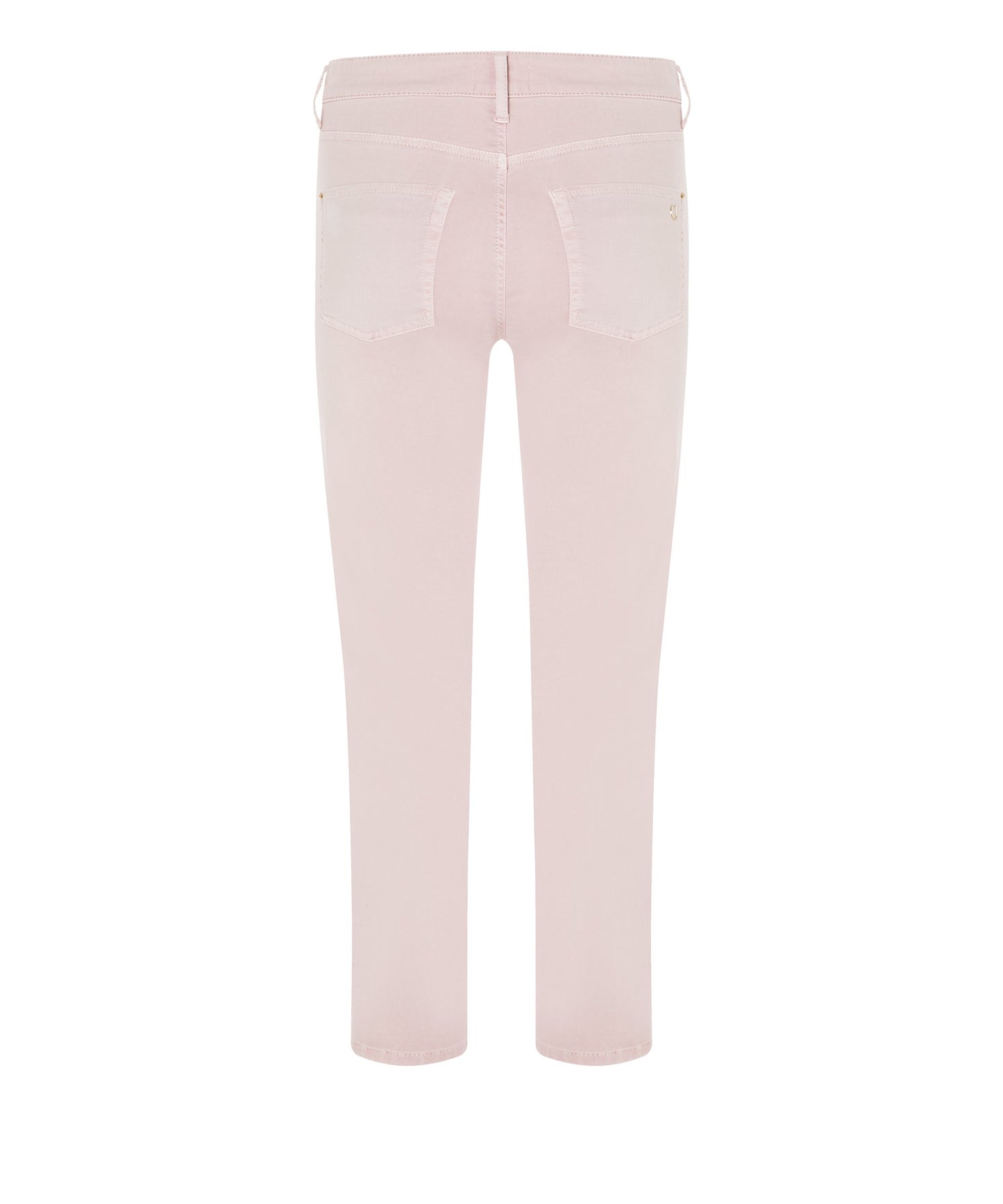 Piper cropped seam (Pink Sorbet)