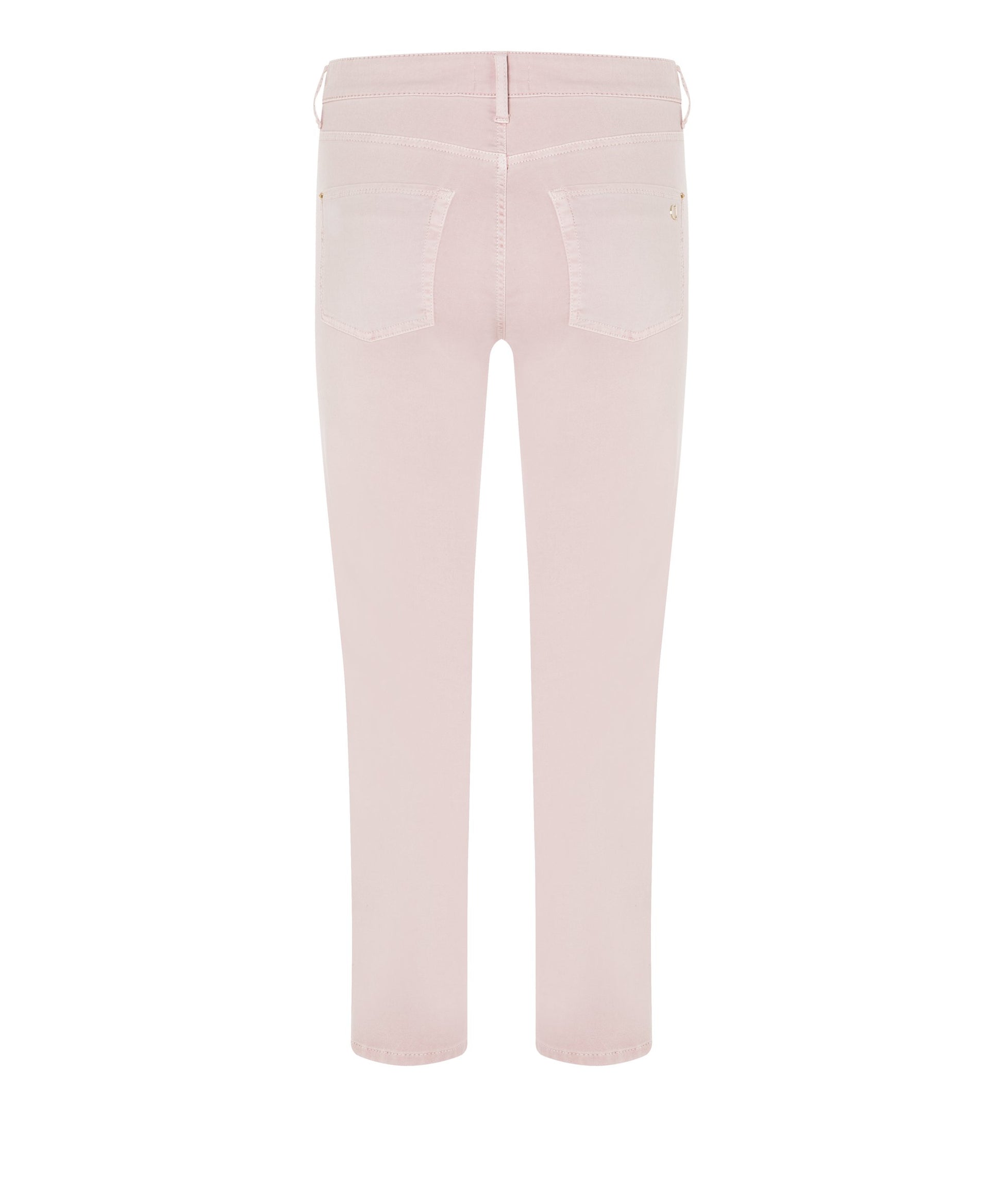 Piper cropped seam (Pink Sorbet)