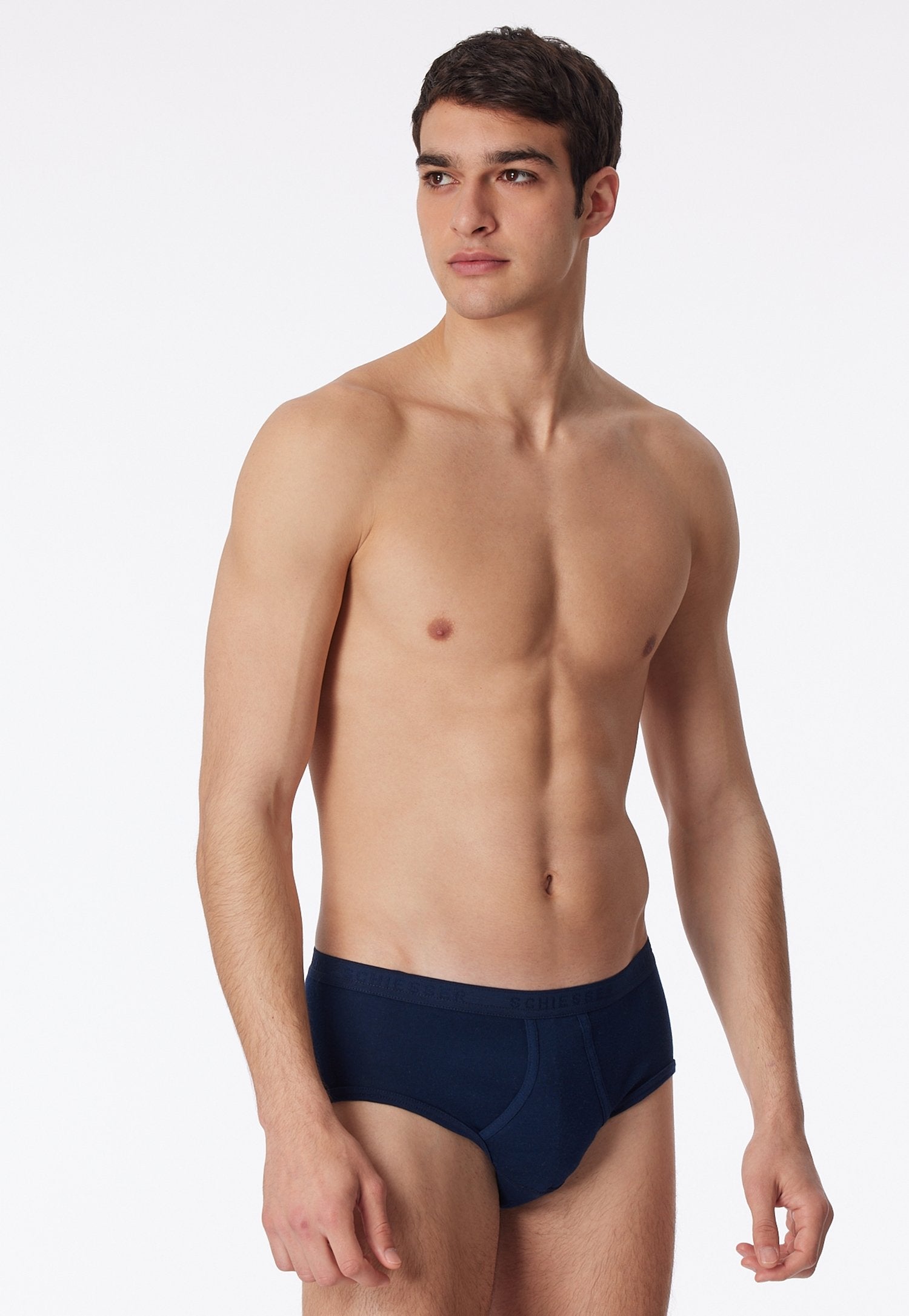 Sportslip (Navy)