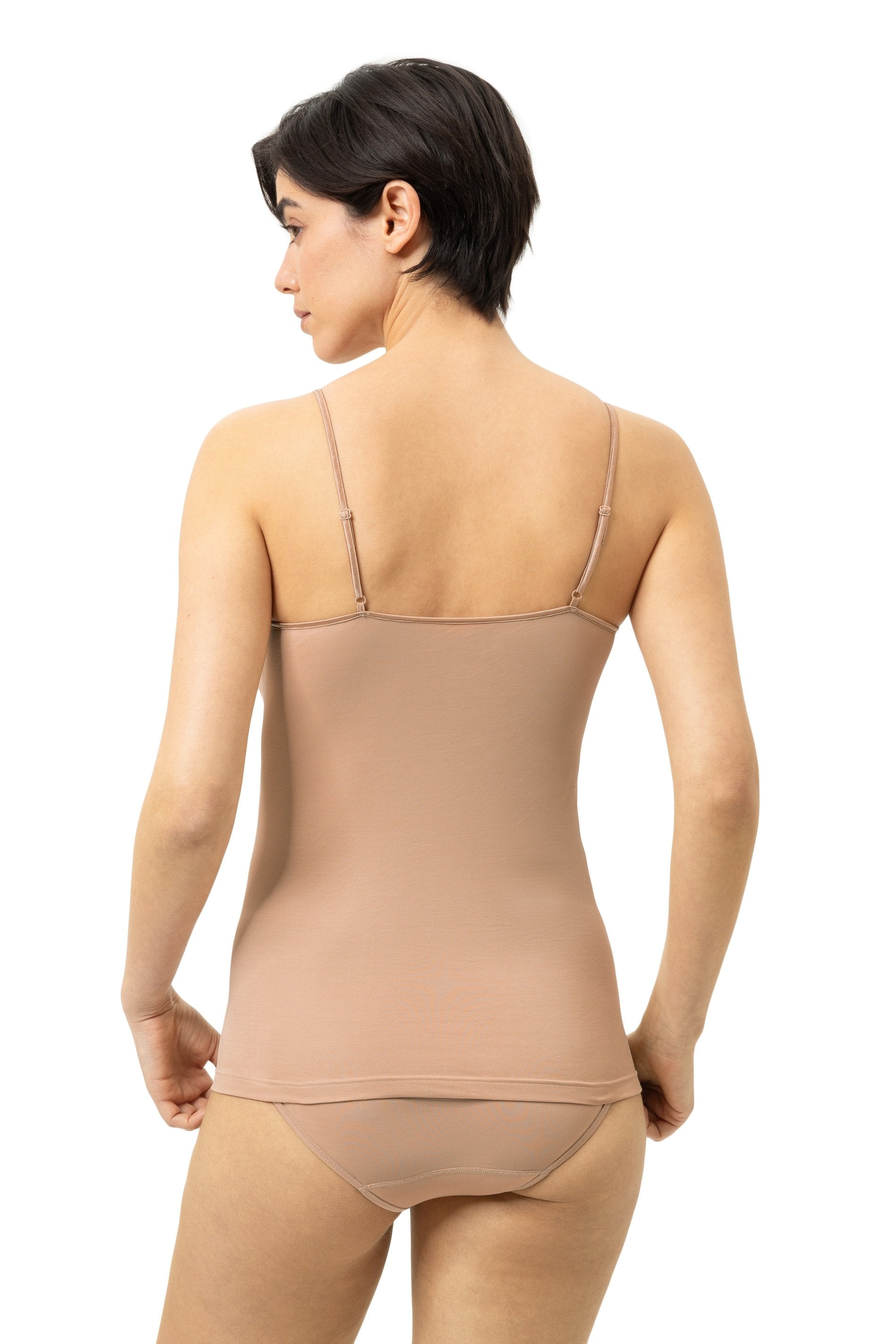 Top (Cream Tan)