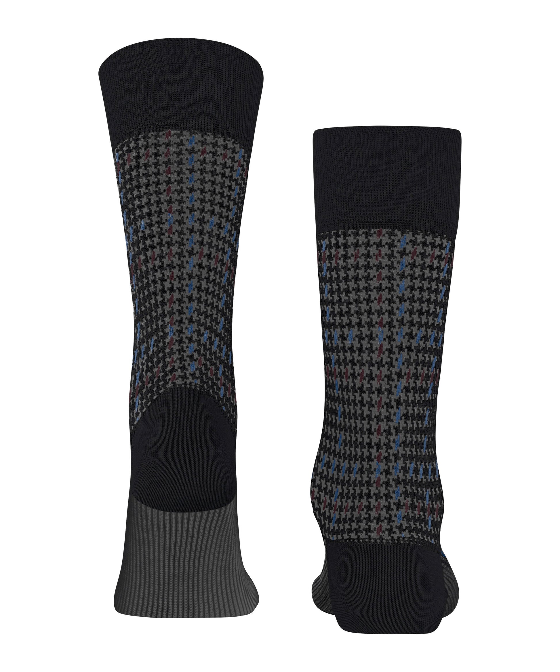 FALKE Family Special Edition Herren (Black)