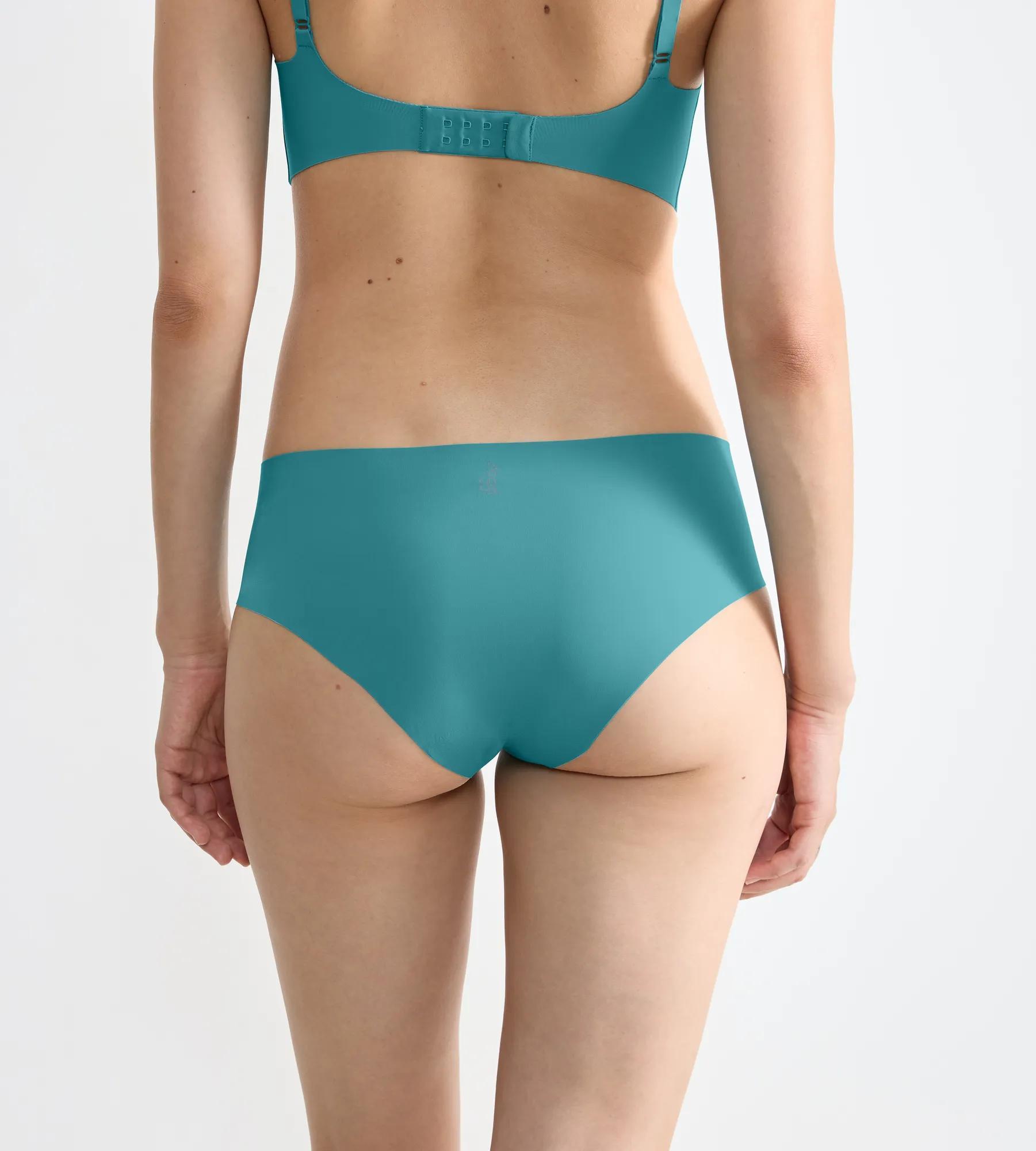 sloggi ZERO Feel 2.0 Hipster (Quiet Turquoise)