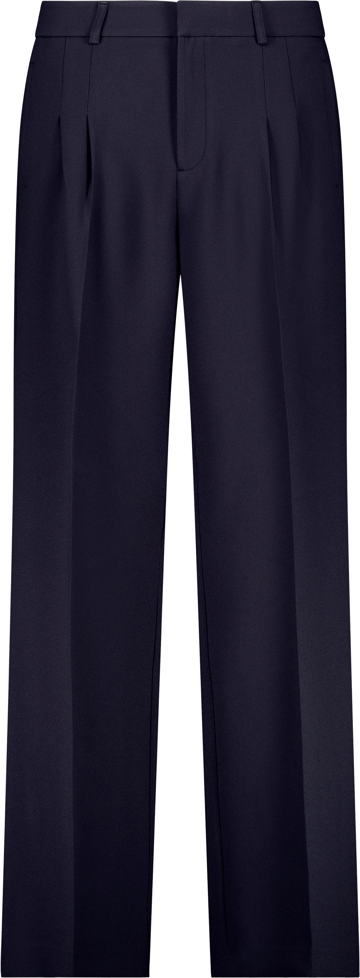 Hose (Dark Denim)