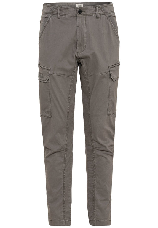 Tapered Fit Cargo Hose (Shadow Grey)