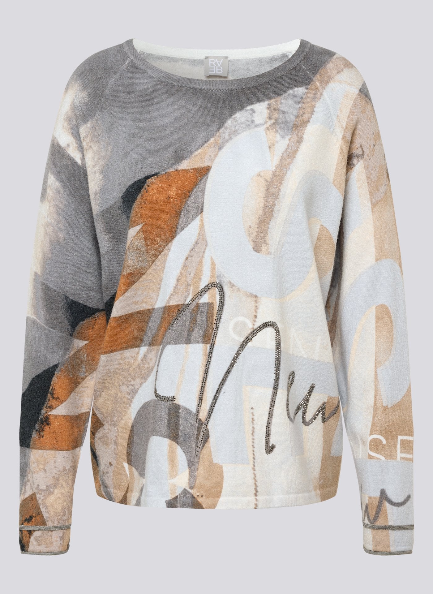 Cozy & Cool (Silber)