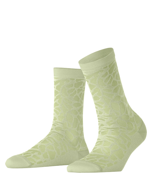 FALKE Creole Damen (Jade)