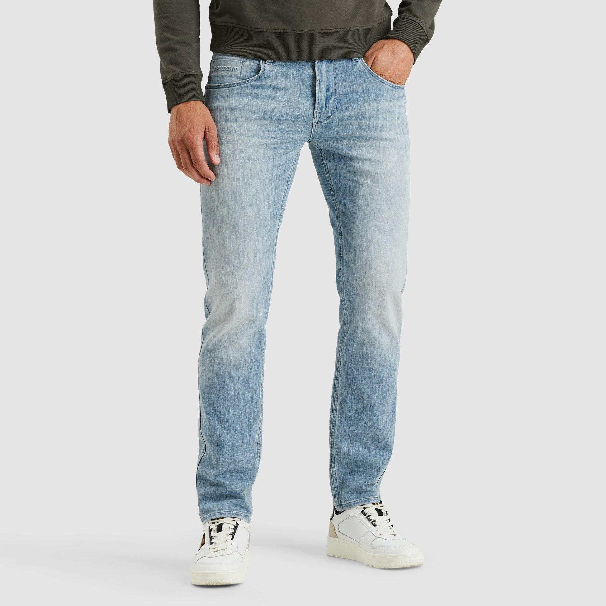 Pme Legend Nightflight Jeans (Hbl)