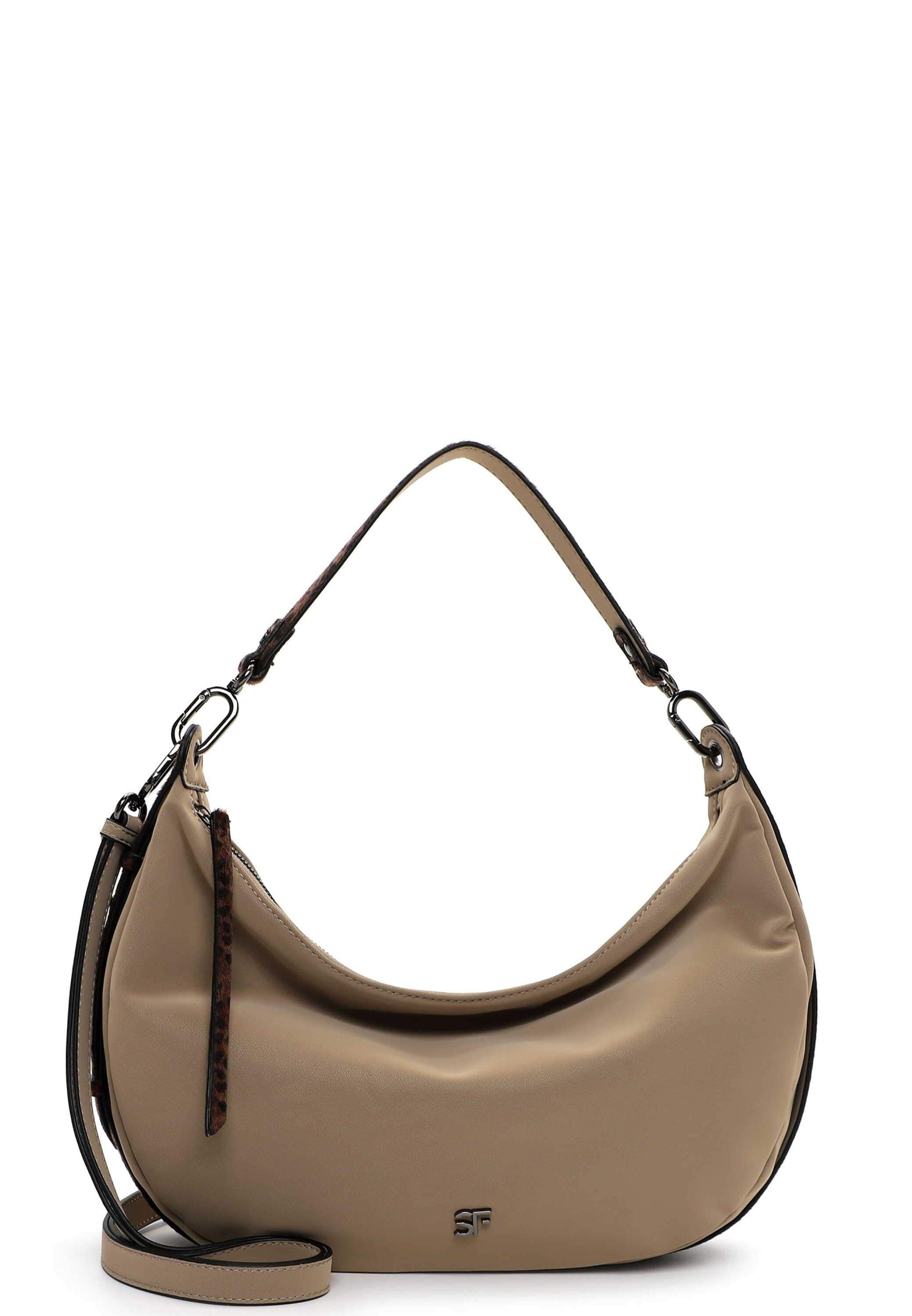 Beutel SFY Sammy (Taupe)