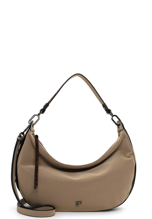 Beutel SFY Sammy (Taupe)