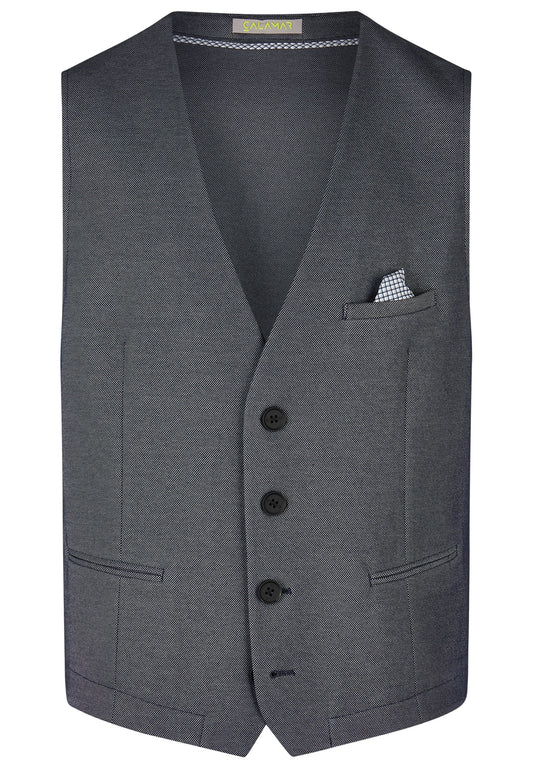 Anzugwesten (Dark Blue)