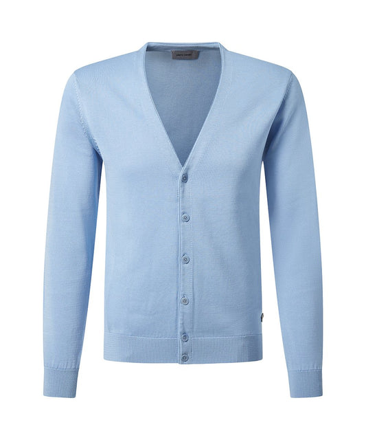 Strickjacke KN (Ice Water)