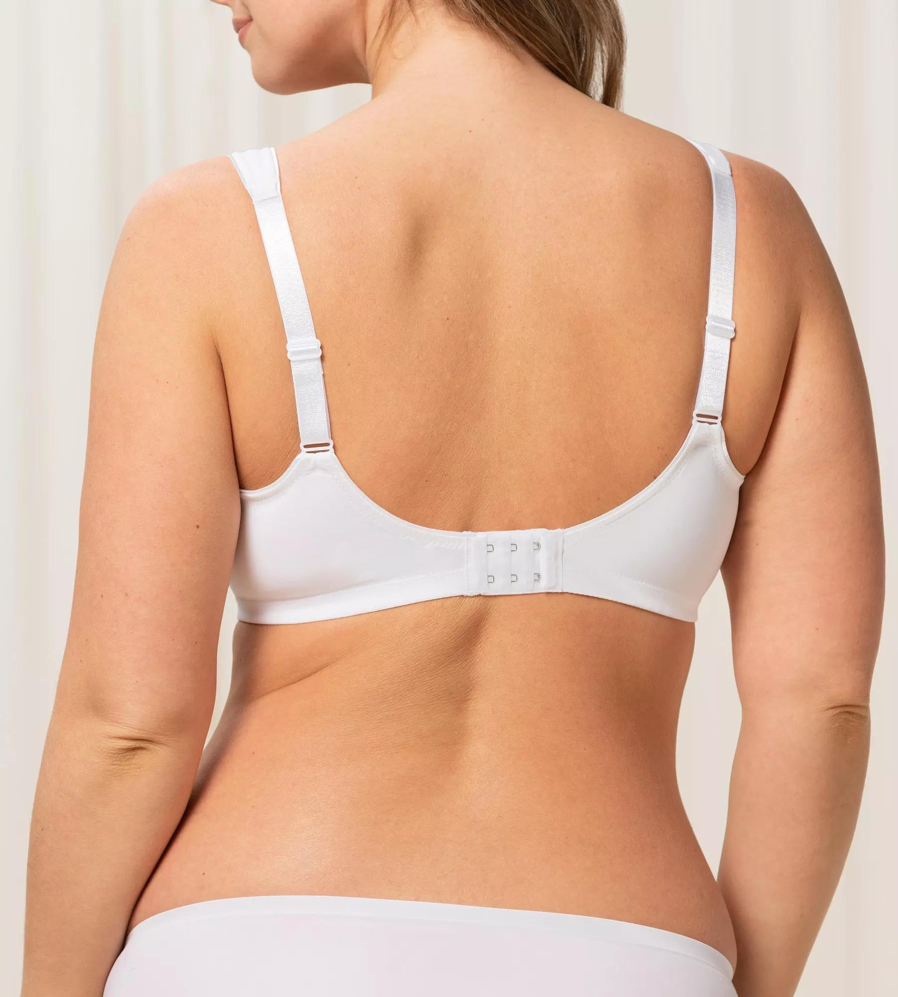 Modern Soft+Cotton W (White)