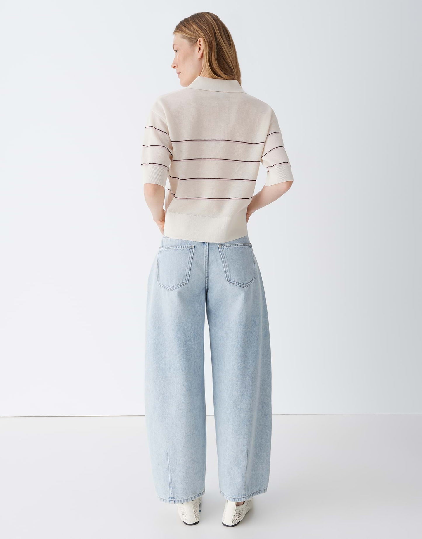 Pringi (Light Cotton)
