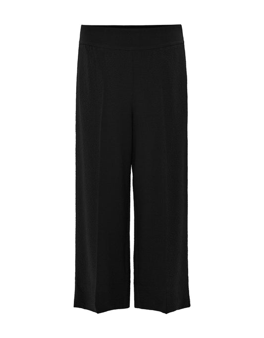 Misha structured (Black)