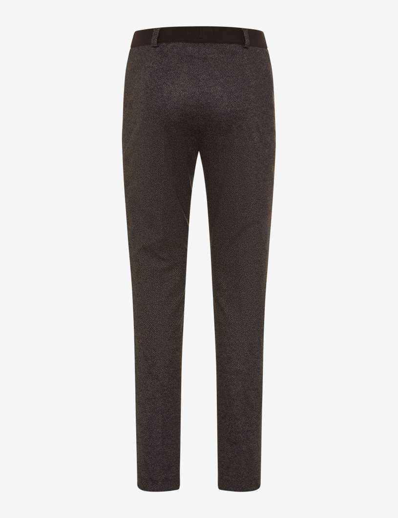 Style Lillyth (Marrone)