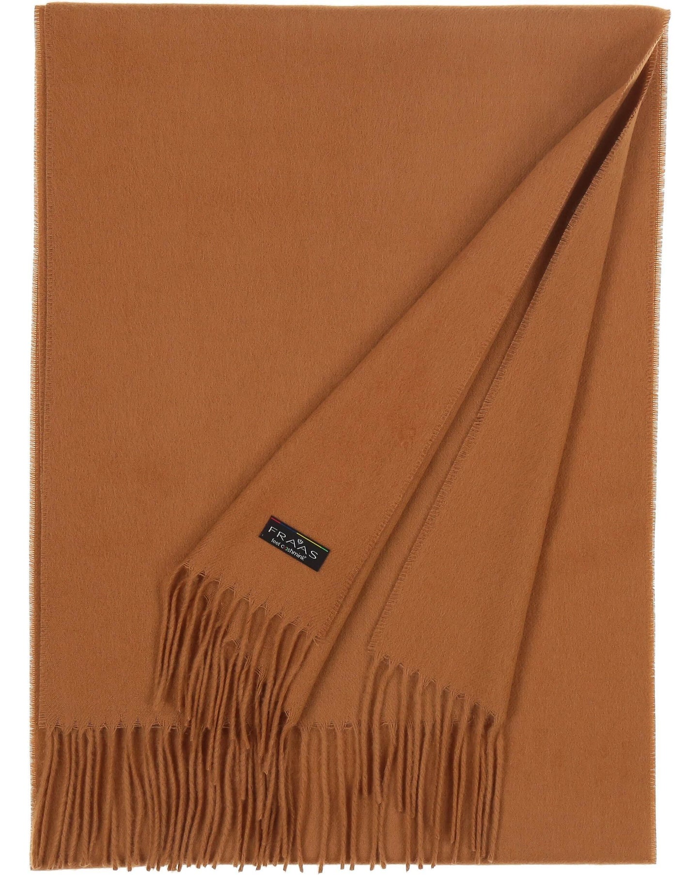 Schal Cashmink Schal (Cafe Au Lait)