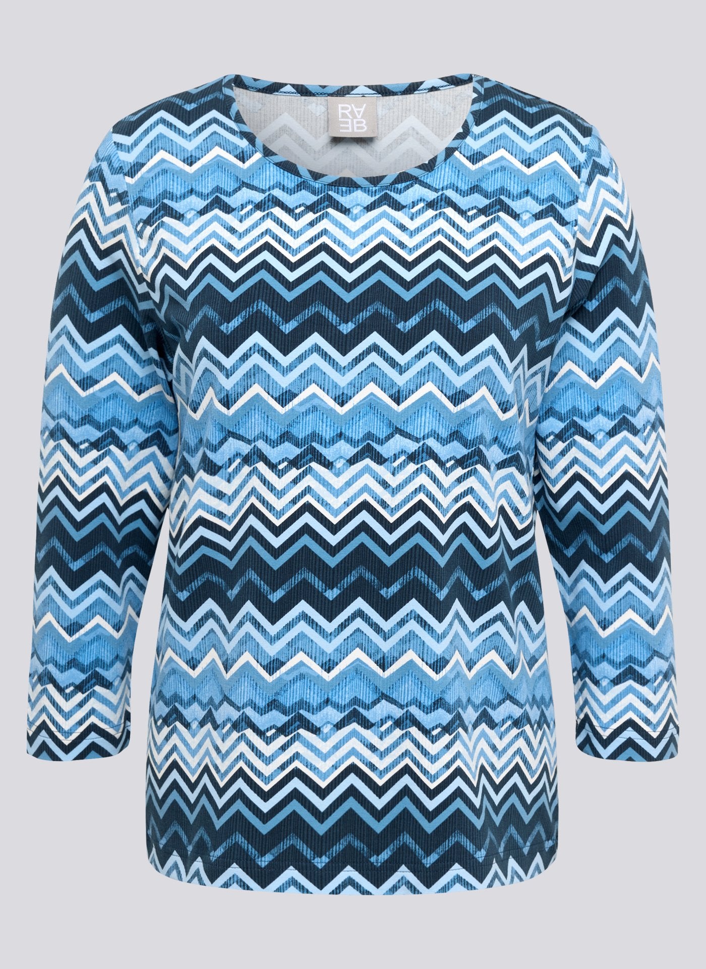 Nordic Blue (Hellblau)