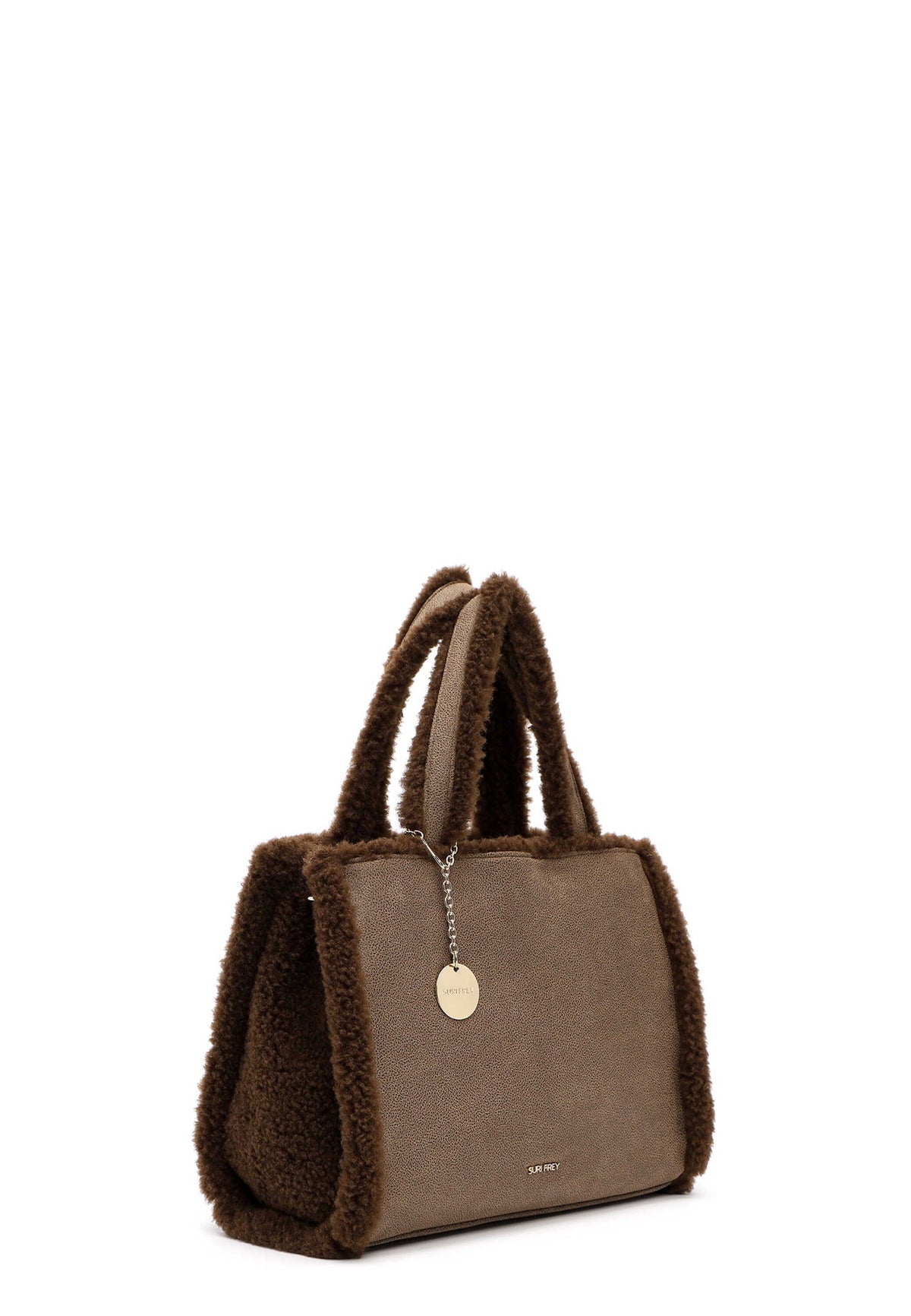 Shopper SFY Mercy (Taupe)